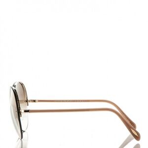 Oliver  peoples Jorie round sunglasses